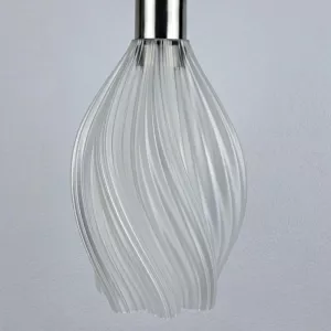 Lampada Curba 3D