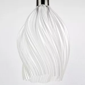 Lampada Curba 3D