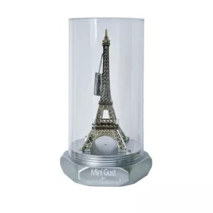 Minigus Silverbling di Merci Gustave