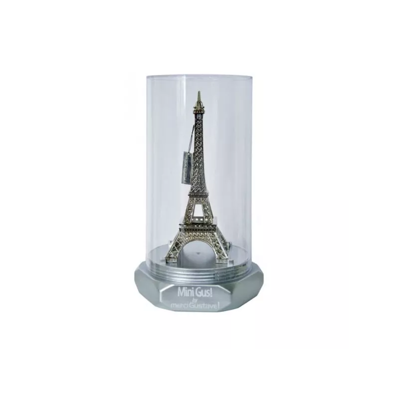 Minigus Silverbling di Merci Gustave