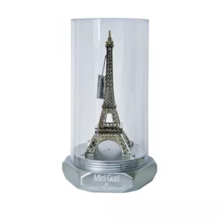 Minigus Silverbling di Merci Gustave