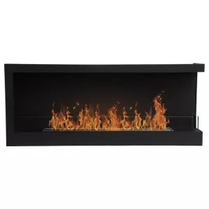 Murcie Caminetto a bioetanolo da incasso XL