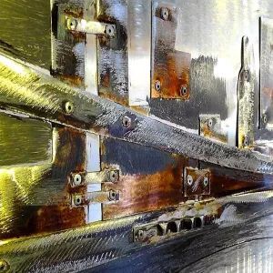 Cartone industriale NY, 160 x 60 x 4 cm