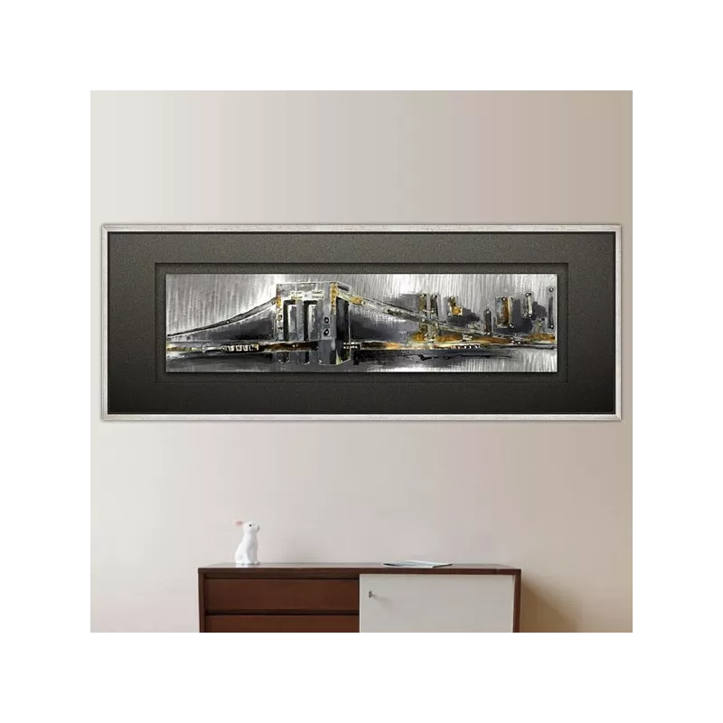 Cartone industriale NY, 160 x 60 x 4 cm