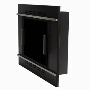 Inserto per caminetto a etanolo Potenza - 3 kW