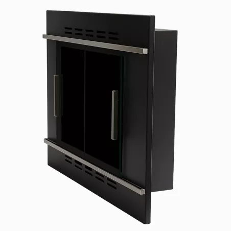 Inserto per caminetto a etanolo Potenza - 3 kW