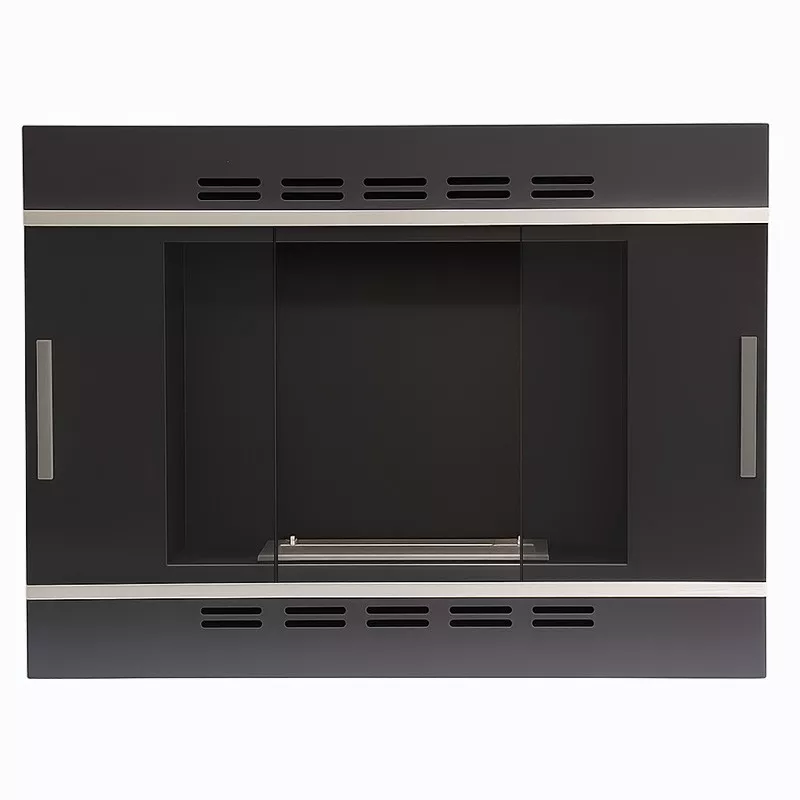 Inserto per caminetto a etanolo Potenza - 3 kW
