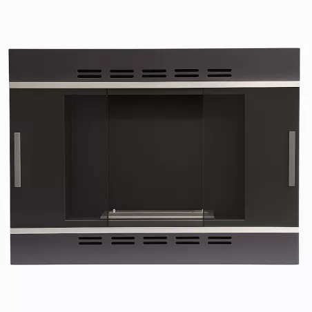 Inserto per caminetto a etanolo Potenza - 3 kW
