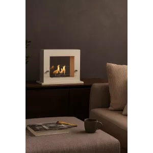 Caminetto Zenith Smart a libera installazione