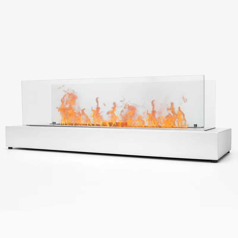 Lecce XL Colore Bianco brillante