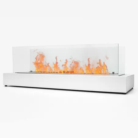 Lecce XL Colore Bianco brillante