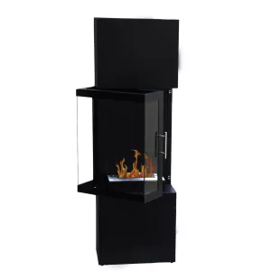 Caminetto a etanolo Avellino