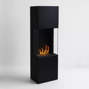 Caminetto a etanolo Avellino