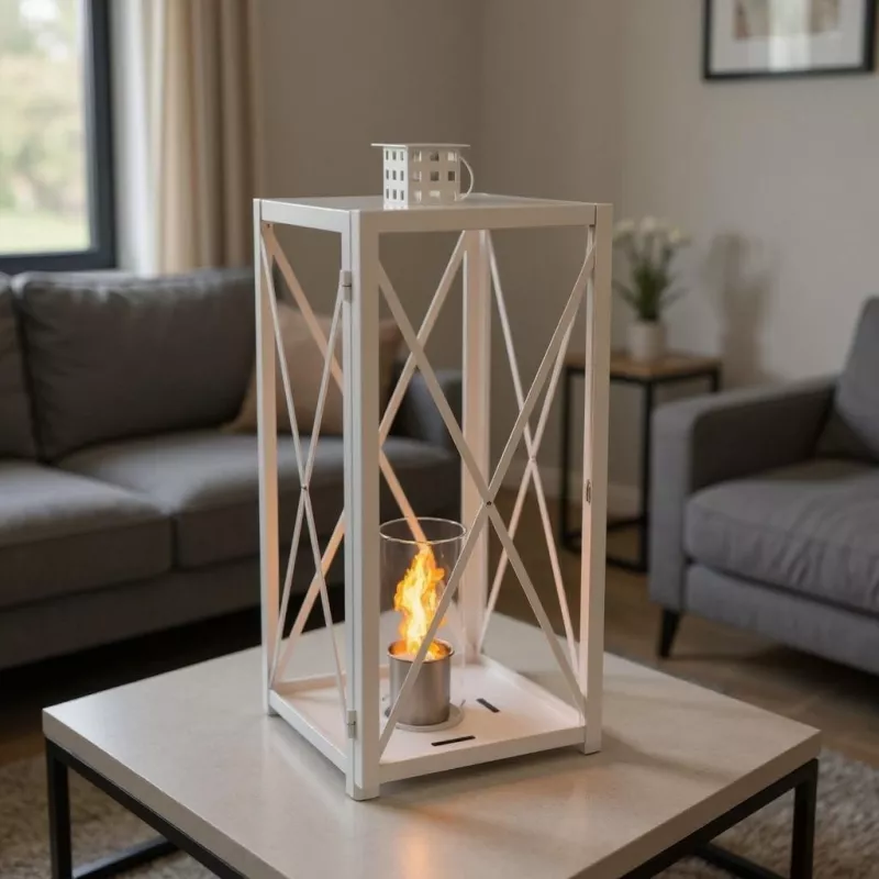 Ligorno Colore Bianco brillante