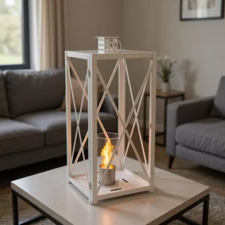 Ligorno Colore Bianco brillante