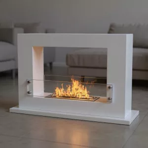 Riscaldatore a pavimento organico Athena 100cm 3kW