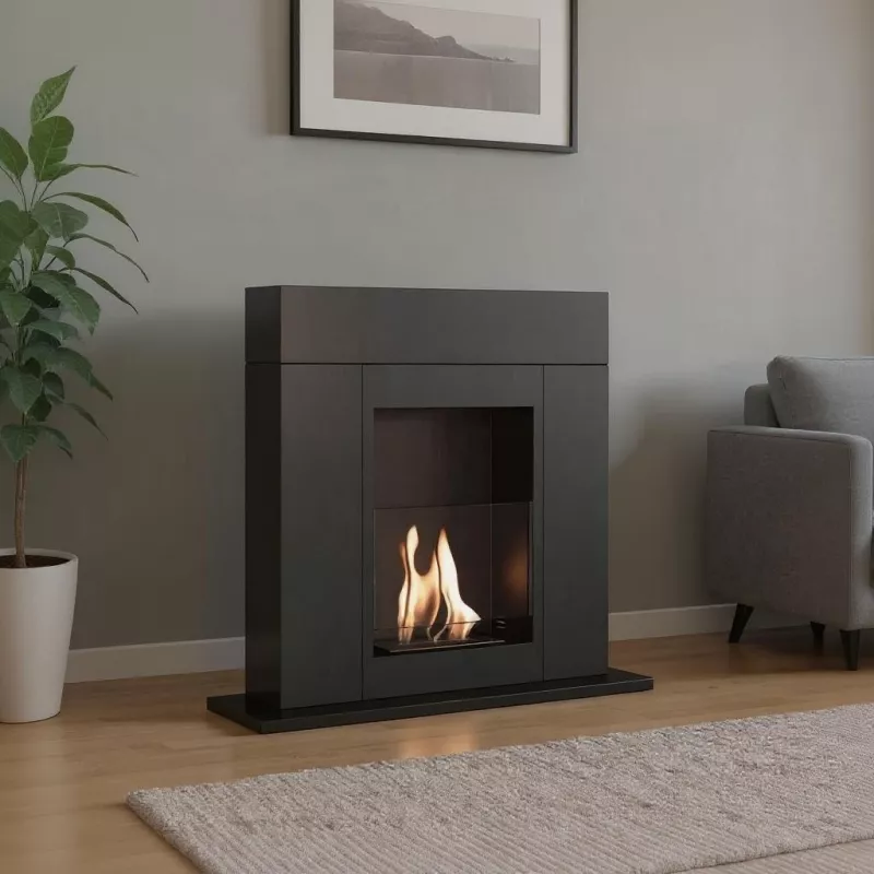 Dolanovia Colore Nero