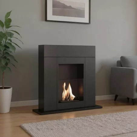 Dolanovia Colore Nero