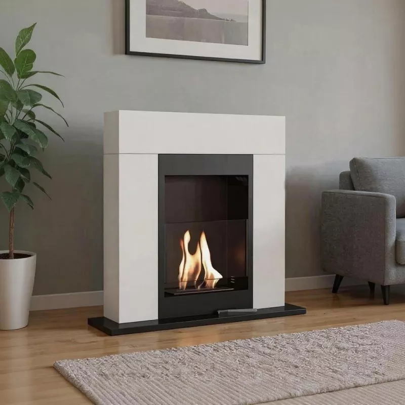 Dolanovia Colore Bianco brillante