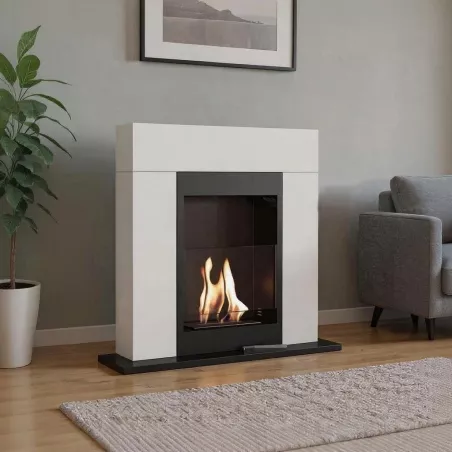 Dolanovia Colore Bianco brillante