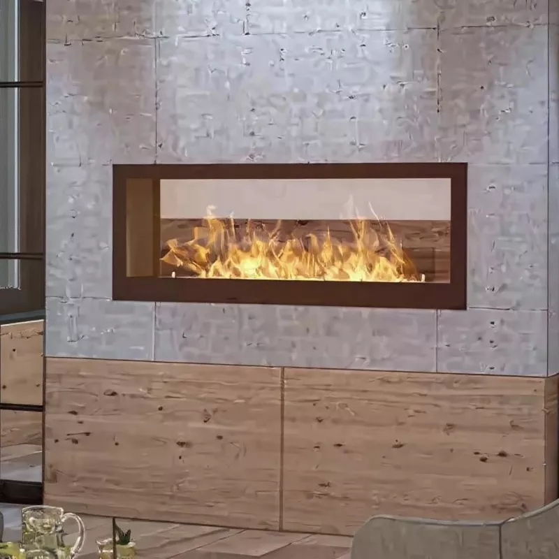 Caminetto da incasso VERRA XL