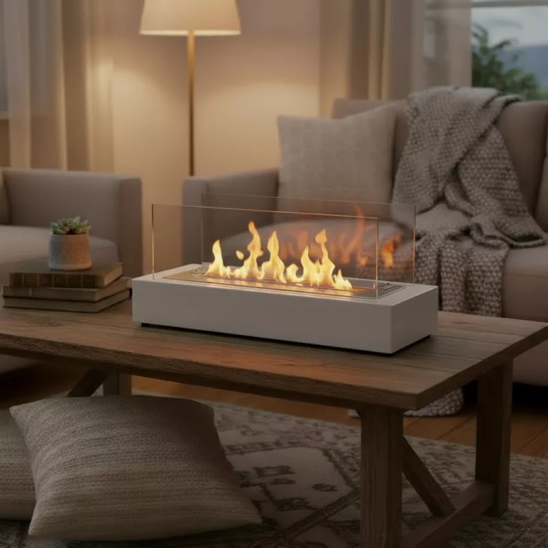 LECCE Colore Bianco brillante