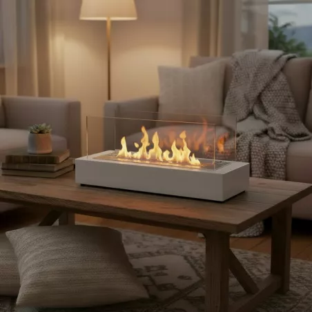 LECCE Colore Bianco brillante