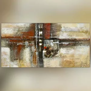 Stile industriale, contemporaneo