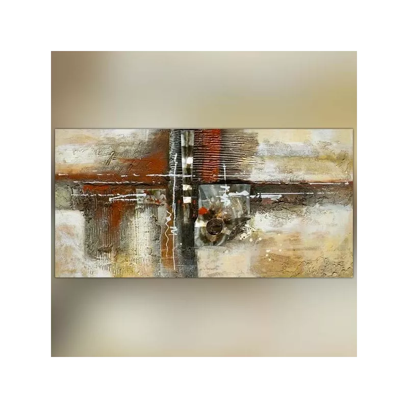 Stile industriale, contemporaneo