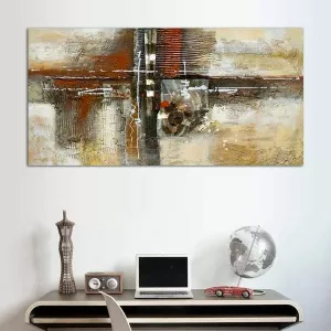 Stile industriale, contemporaneo