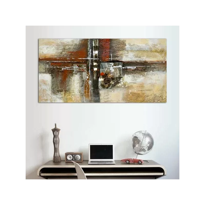 Stile industriale, contemporaneo
