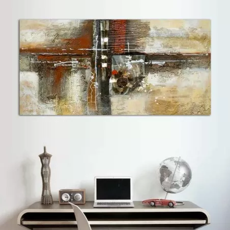 Stile industriale, contemporaneo