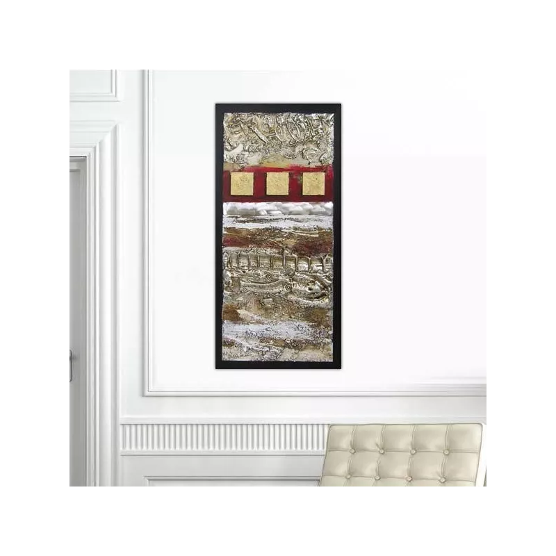 Cartoncino da disegno stropicciato, 60 x 120