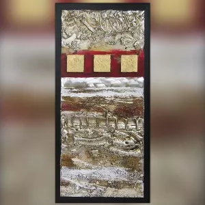 Cartoncino da disegno stropicciato, 60 x 120