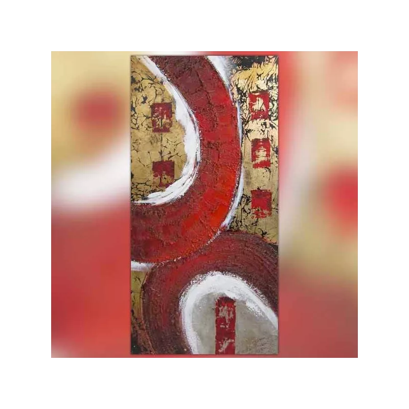 Pittura in stile cinese, pittura asiatica 60x120cm