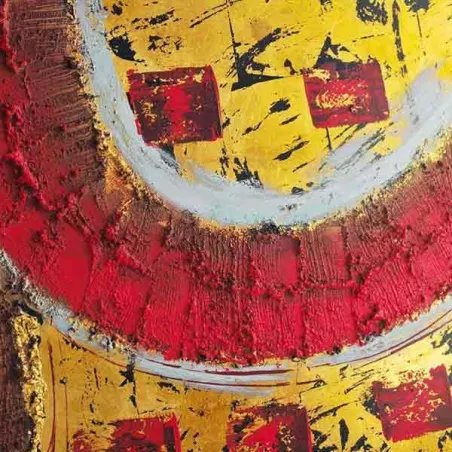 Pittura in stile cinese, pittura asiatica 60x120cm