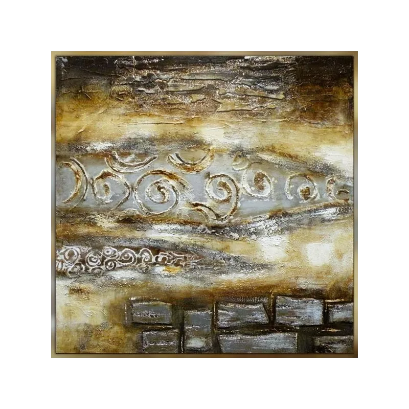 Vernice decorativa vecchio stile, 100x100cm