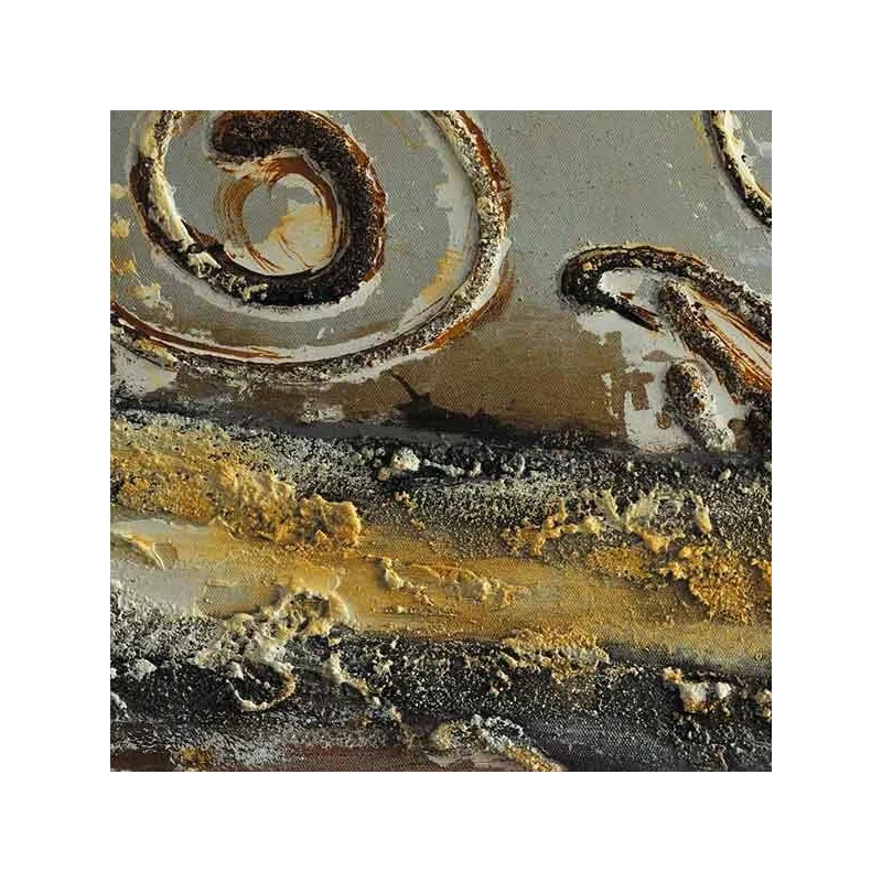 Vernice decorativa vecchio stile, 100x100cm