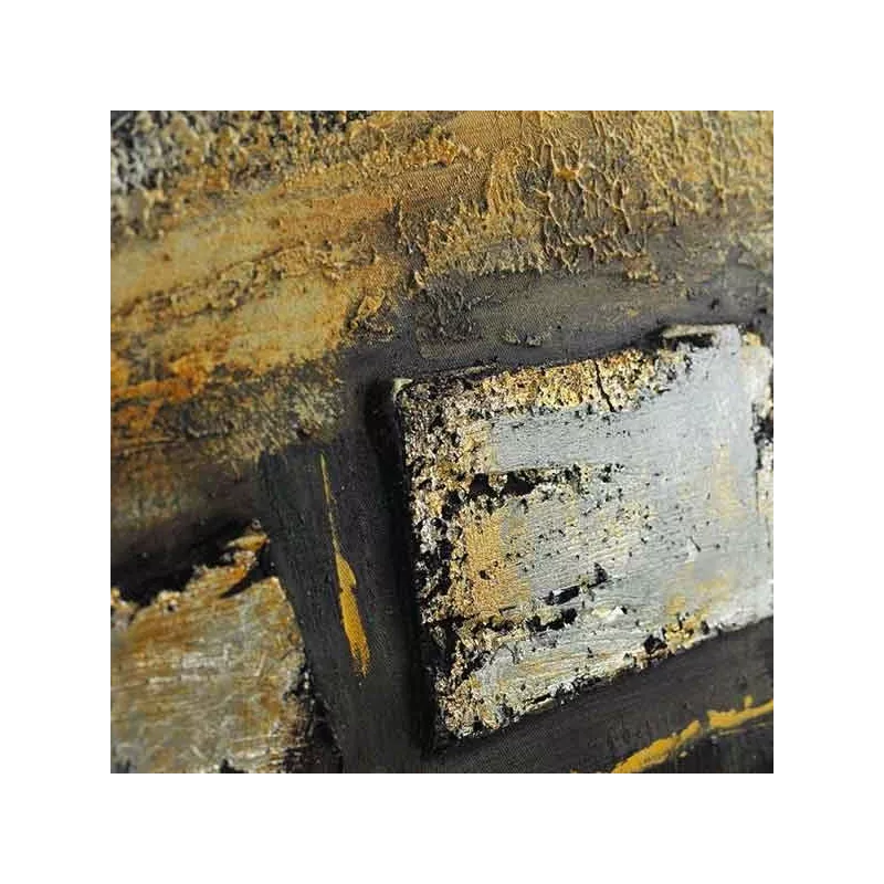 Vernice decorativa vecchio stile, 100x100cm