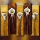 Pittura floreale, composizione 3D, dimensioni 85x100cm